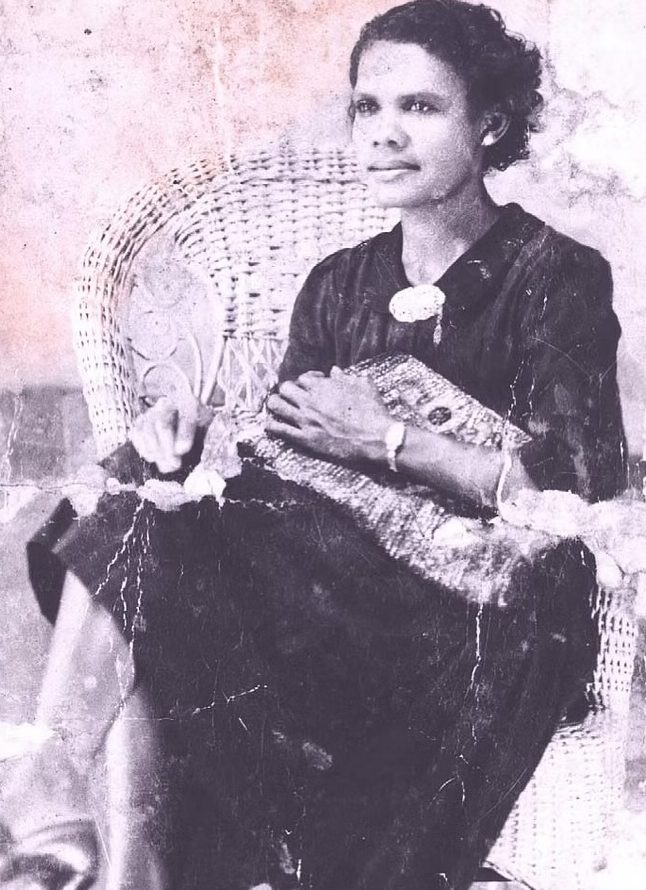 Miriam Ann Carr