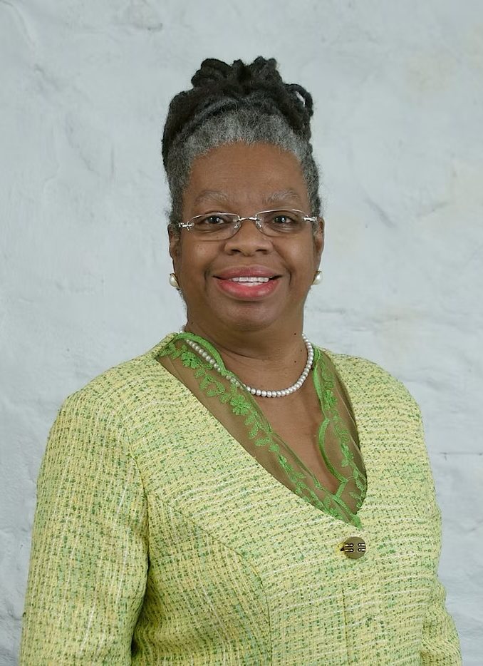 Miriam Ann Carr